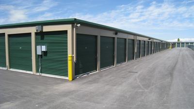 Self Storage Winnipeg